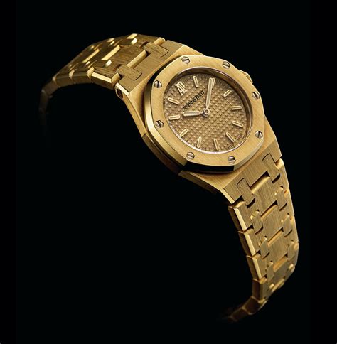 ap women's watches|audemars piguet gold women's watch.